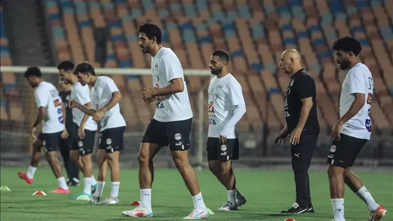منتخب مصر الأبرز.. المتأهلون لنهائيات كأس أمم أفريقيا 2025 والمودعون