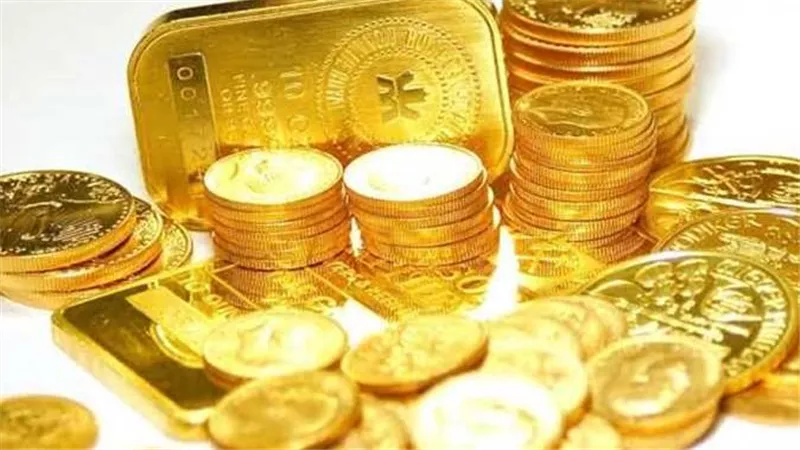 أسعار الذهب عالميا بالدولار.. ارتفاع في الختام