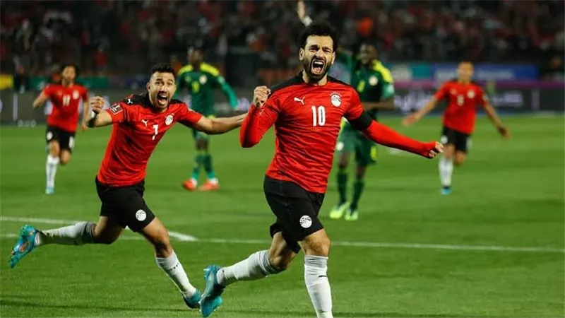 بث مباشر مباراة مصر وموريتانيا في تصفيات أمم أفريقيا 2025