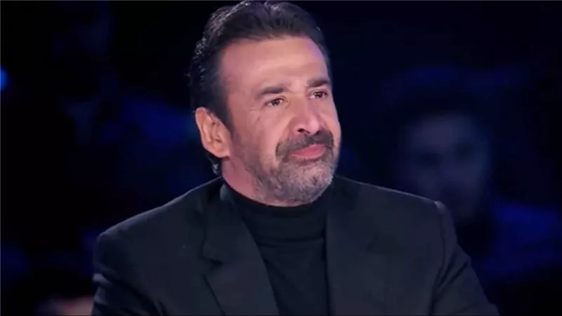 القائمة الكاملة لأبطال فيلم الأرض السوداء.. تعرف على التفاصيل 