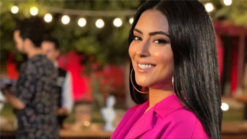 نهي عابدين.. حكايات بطلة العتاولة مع الزواج المبكر وقصص الحب