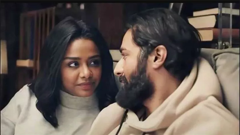   بـ 19 مليون.. فيلم عاشق لـ أحمد حاتم يتصدر إيرادات شباك التذاكر