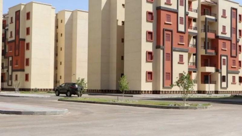 الإسكان الاجتماعي..الدولة تدعم أصحاب المعاشات بوحدات سكنية جديدة.. أعرف شروط الحجز