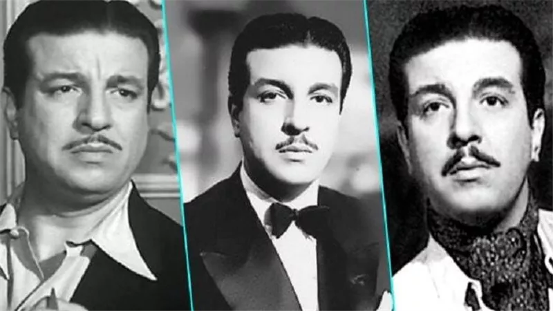 في ذكرى ميلاده .. نساء في حياة أنور وجدي