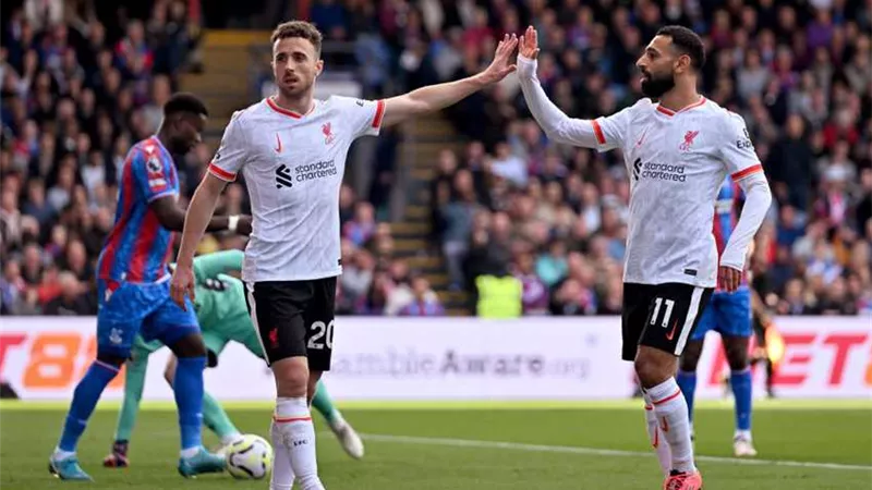 موعد مباراة ليفربول المقبلة ضد تشيلسي في الدوري الإنجليزي 