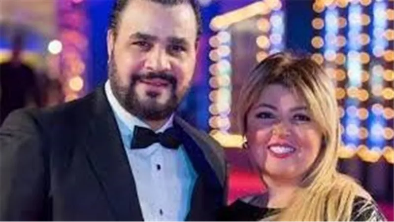 حقيقة انفصال مها أحمد ومجدي كامل بعد زواج 30 عام