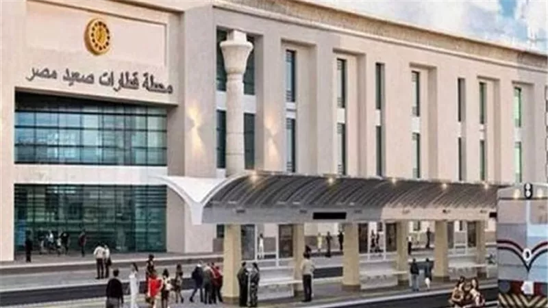 تعرف علي مصير محطة مصر بعد افتتاح محطة بشتيل 