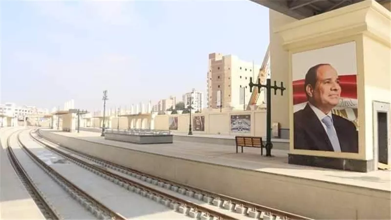 بعد افتتاح محطة بشتيل.. زيادة أسعار تذاكر القطارات.. اعرف الحقيقة 