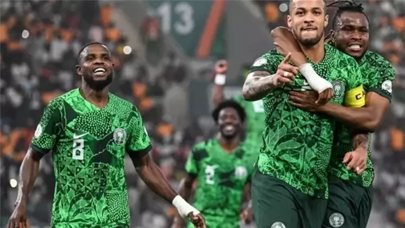 عقوبات تنتظر المنتخب الليبي بعد إلغاء مباراة نيجيريا وإحالة الملف للجنة الانضباط