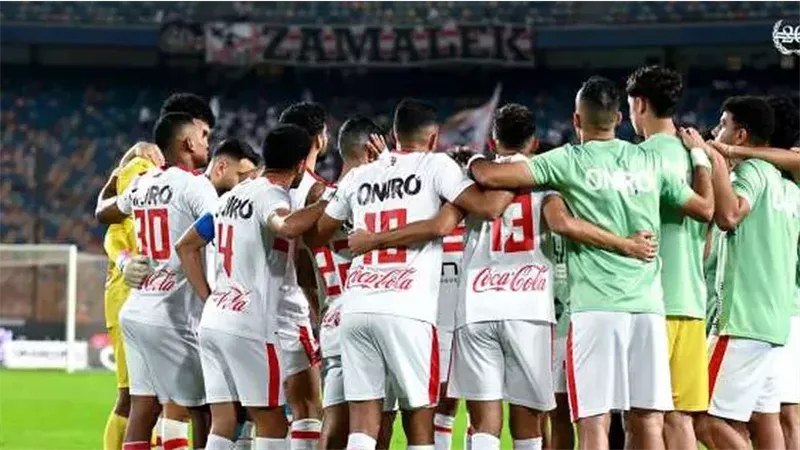 جوميز في ورطة.. ضربة موجعة لـ الزمالك قبل مباريات السوبر المصري 2024-2025