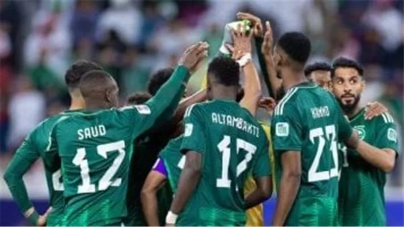 ما هو تشكيل منتخب السعودية الرسمي ضد إندونيسيا في تصفيات كأس العالم 2026