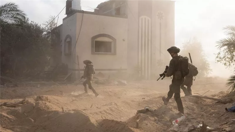 حرب بلا نهاية..اشتباكات عنيفة بين إسرائيل وحزب الله تعيد شبح المواجهة الطويلة
