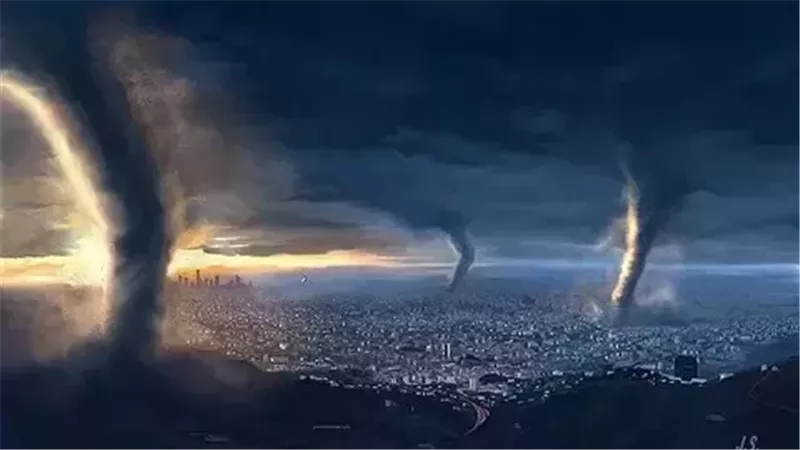 آخر تطورات إعصار ميلتون بفلوريدا.. خسائر تصل إلى 175 مليار دولار وإجلاء 6 ملايين شخص