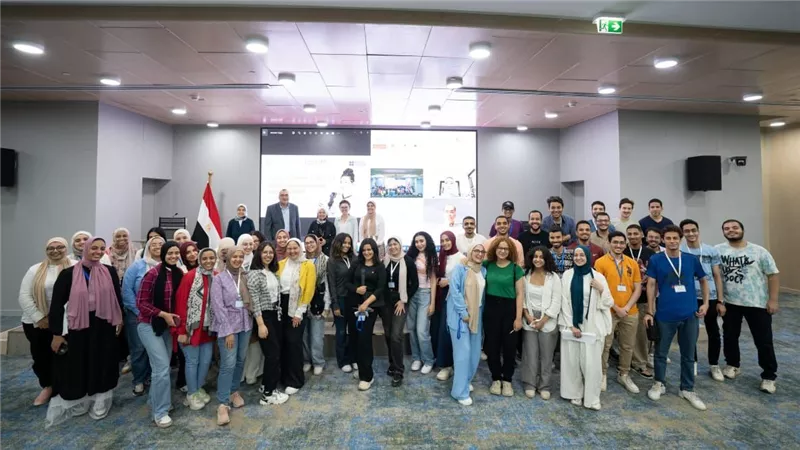 جامعة مصر للمعلوماتية و
