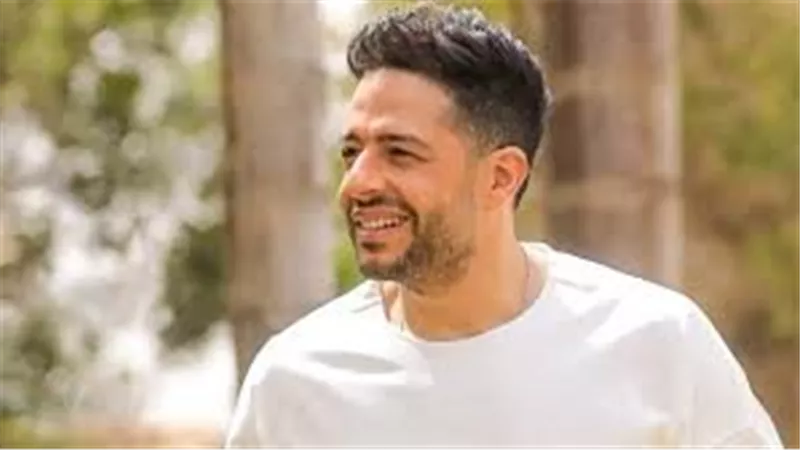 3 أزمات في حياة محمد حماقي وضعوه في مهب الريح 