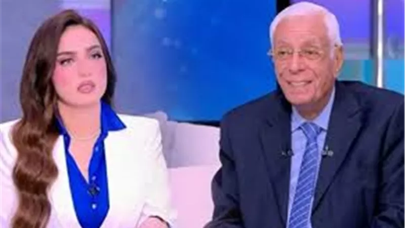 أزمة أخلاق ومذيعة شهيرة.. سر تصدر الدكتور حسام موافي للتريند بعد وفاة زوجته