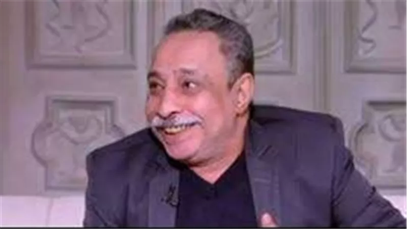 أزمة قلبية.. تطورات الحالة الصحية لـ الفنان مجدي عبيد