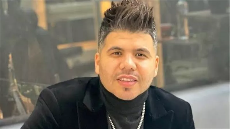 عمر كمال يرد على اتهامات 