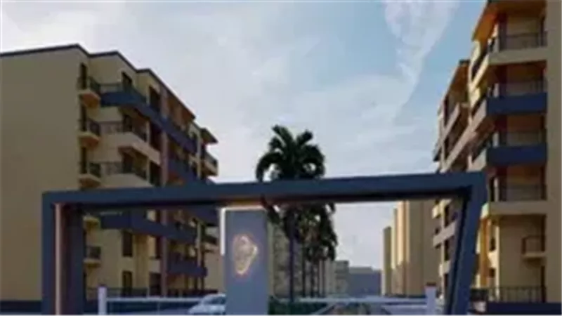 تفاصيل بدء حجز شقق الإسكان المتميز في مشروع صبا بمدينة 6 أكتوبر اليوم