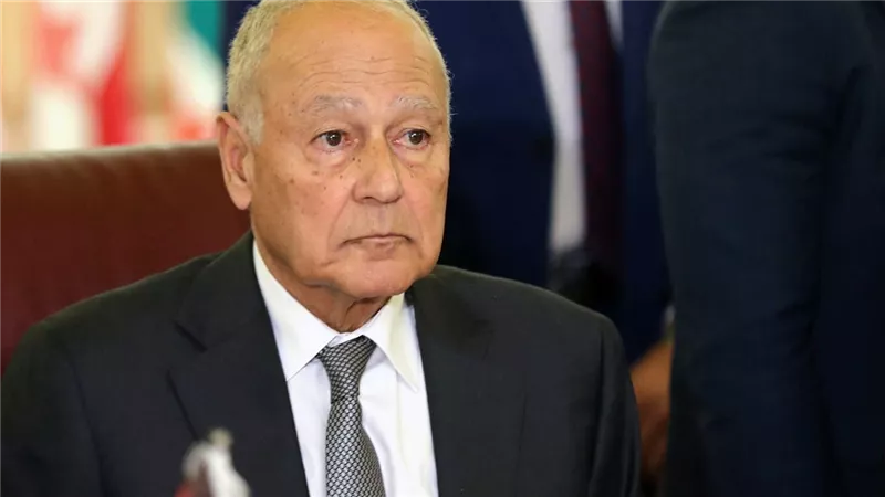 أبو الغيط يكشف مخطط التهجير.. لماذا تستمر إسرائيل في حربها على شمال غزة؟