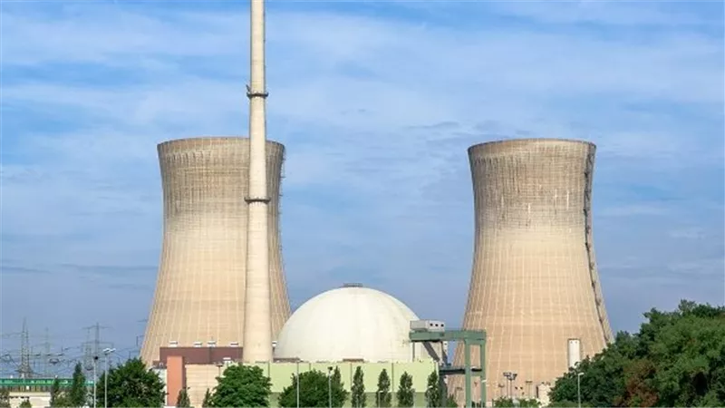 آخر موعد للتقديم بوظائف مشروع محطة الضبعة النووية