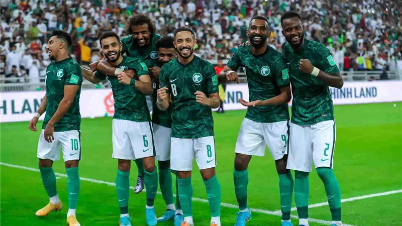بعد سلسة النتائج السلبية.. المنتخب السعودي يخشى رقما سلبيا تكرر 4 مرات