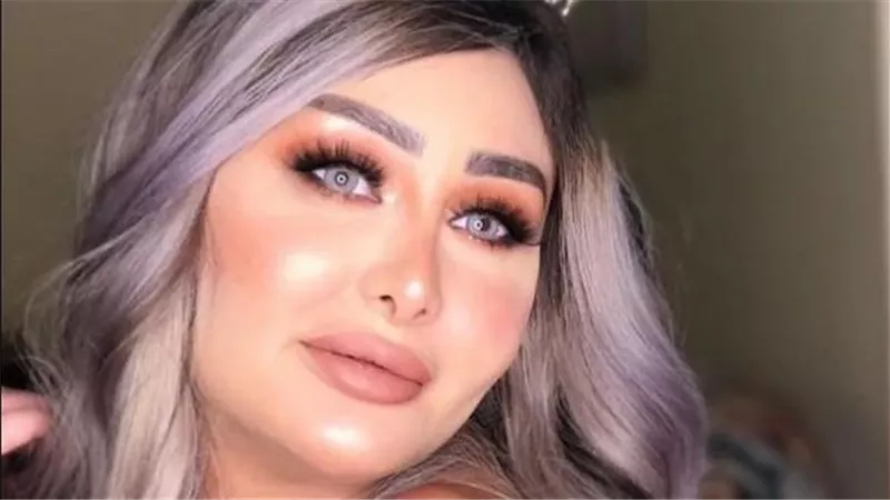 تكريم الفنانة نور الكاديكي في المهرجان الدولي للتعليم والثقافة بدورته الثانية