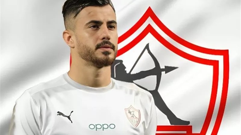 على هامش مباراة الزمالك الودية.. الونش يواصل التأهيل استعدادا للمشاركة في تدريبات الفريق