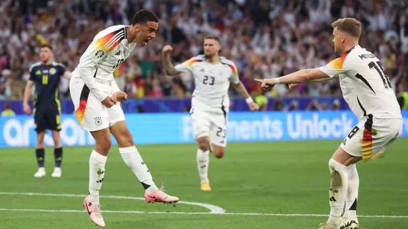 موعد مباراة ألمانيا وهولندا في دوري الأمم الأوروبية والقنوات الناقلة
