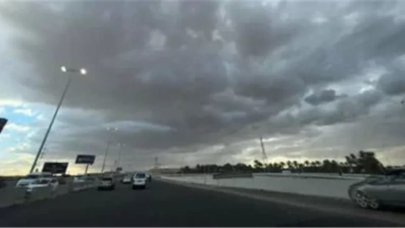 حالة الطقس اليوم الإثنين 14 أكتوبر.. ودرجات الحرارة في مصر