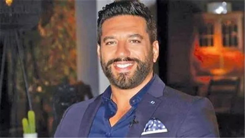 تفاصيل شخصية حسن الرداد في مسلسل 