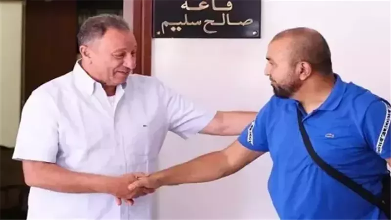 منصب جديد.. طلب عاجل من محمد رمضان لإدارة الأهلي قبل السوبر المصري