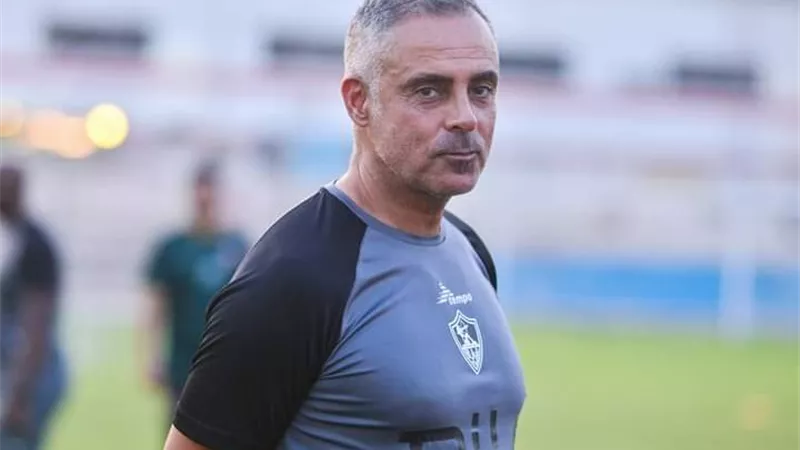 حقيقة رحيل جوزيه جوميز عن الزمالك قبل انطلاق الدوري 
