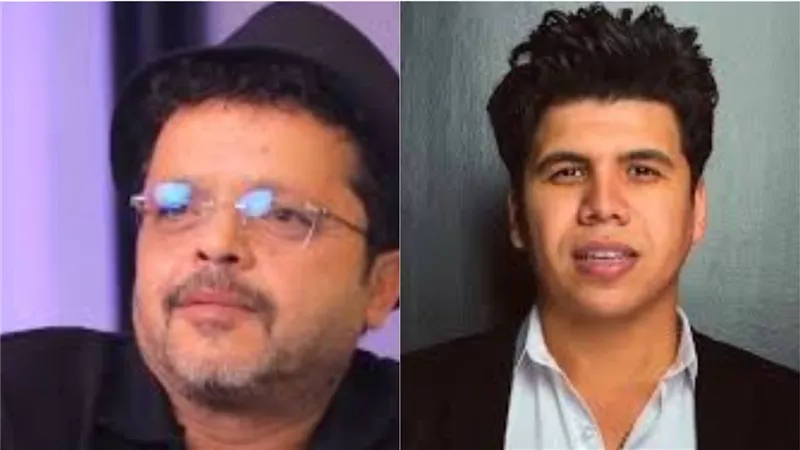 نشرة فن الموجز| محمد هنيدي في رمضان 2025 وعمر كمال يتهم بالمال الحرام 