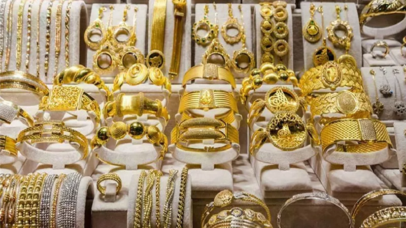 تعرف على سعر الذهب في السعودية اليوم الاثنين 14-10-2024.. عيار 21 وصل لكام؟