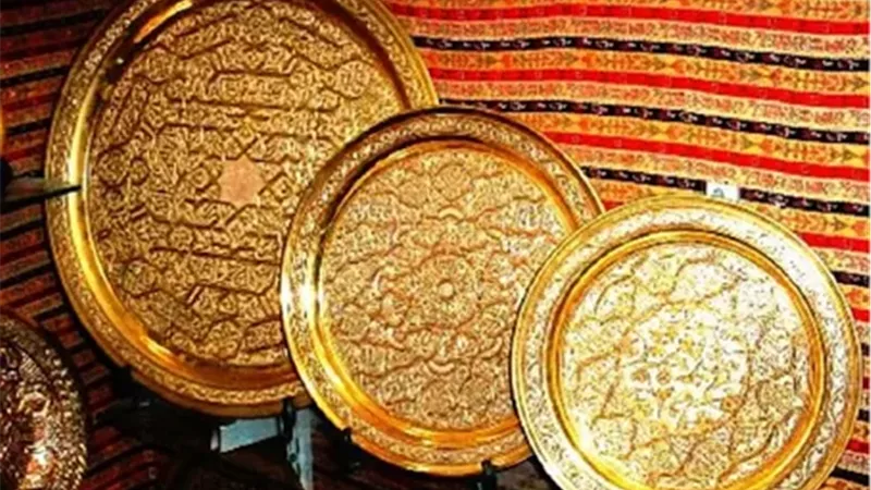 اعرف أسعار النحاس والمعادن اليوم الأربعاء 16 أكتوبر 2024 في مصر 