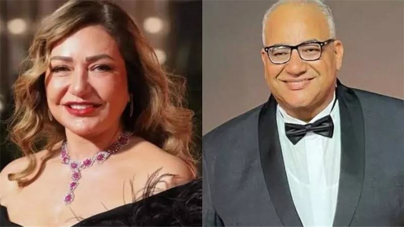 كلاكيت خامس مرة..أفلام جمعت ليلى علوي و بيومي فؤاد آخرهم ماما حلوة