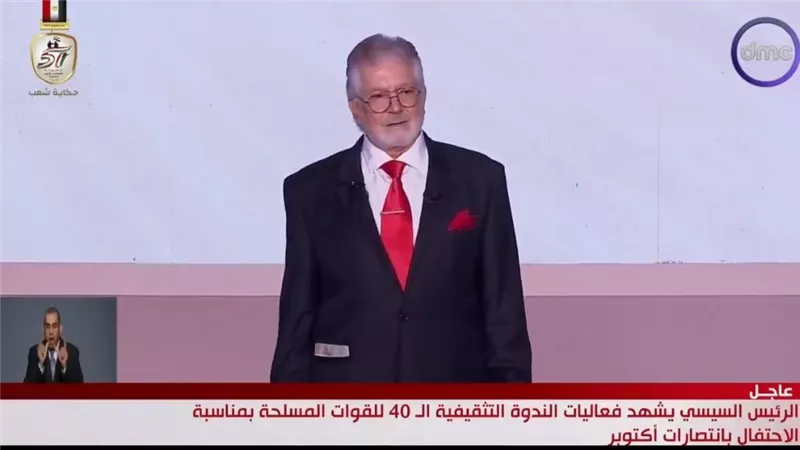 محمود قابيل يروي تجربته في حرب 67..إصابات متكررة وقوة إرادة لا تنكسر