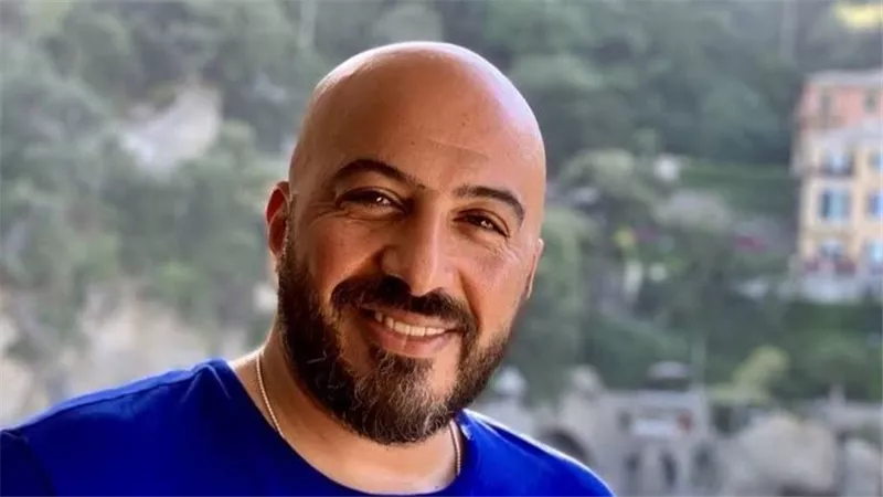 القصة الكاملة.. مجدي الهواري مطلوب علي جوجل بسبب جرائم غامضة