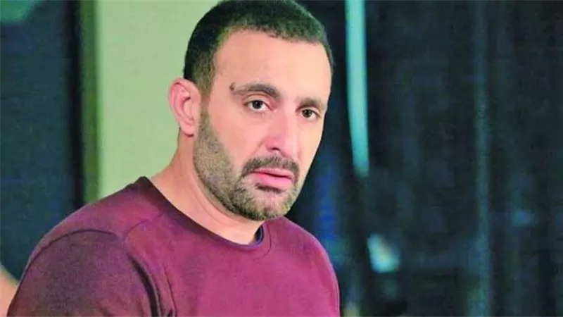 أحمد السقا يبدأ تصوير فيلم 
