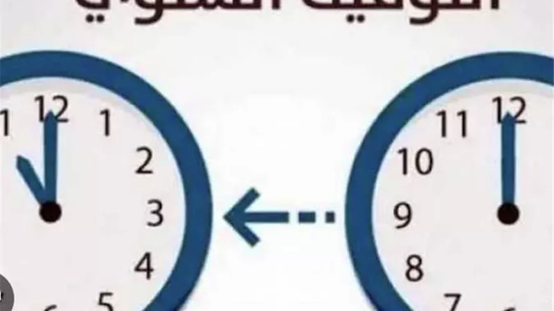 قبل التوقيت الشتوي.. اعرف كيفية تغيير الساعة في الهواتف الذكية 
