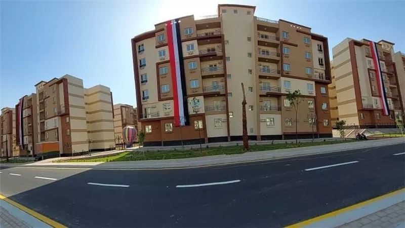 الاوراق المطلوبة لتقديم شقق الاسكان الاجتماعي 2024
