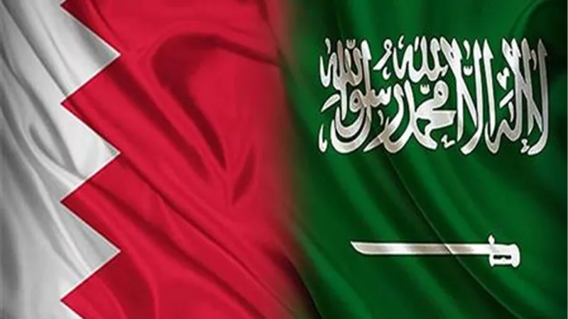 موعد مباراة السعودية أمام البحرين في تصفيات كأس العالم 2026 والقنوات الناقلة