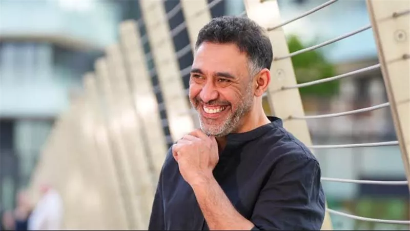 عمرو مصطفى يستعد لـ تقديم أغنية وطنية جديدة 