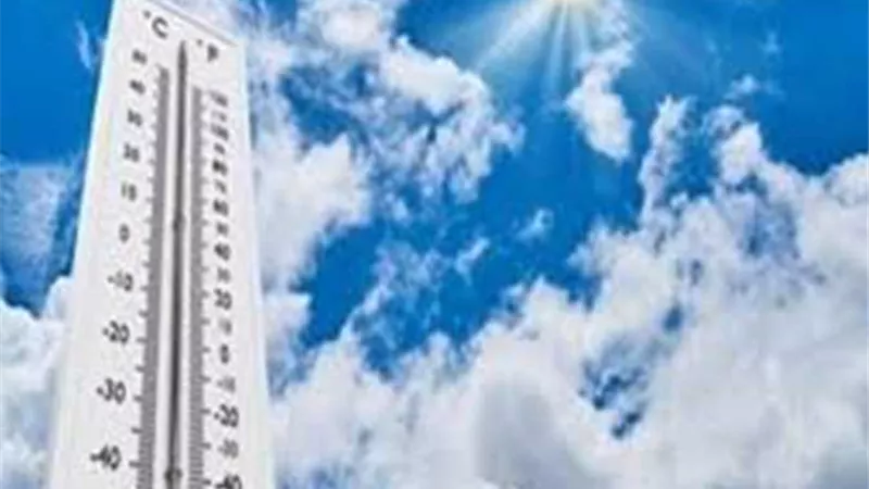 حالة الطقس اليوم الثلاثاء 15-10- 2024.. ودرجات الحرارة في مصر
