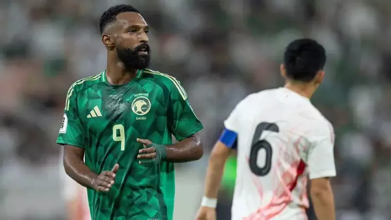 مانشيني: نعاني هجوميا.. ومواجهة البحرين صعبة لأنه فريق قوي بدنيا