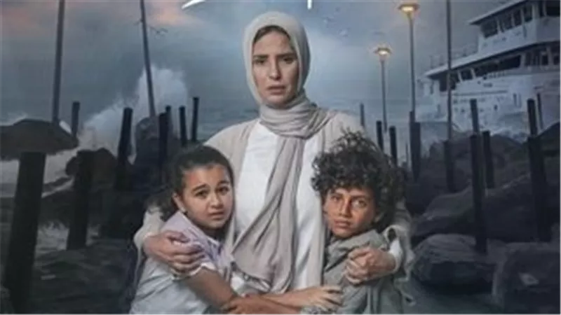 تفاصيل الحلقة الأخيرة من مسلسل 