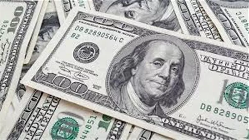 سعر الدولار اليوم الأربعاء 16 أكتوبر مقابل الجنيه بعد آخر تراجع