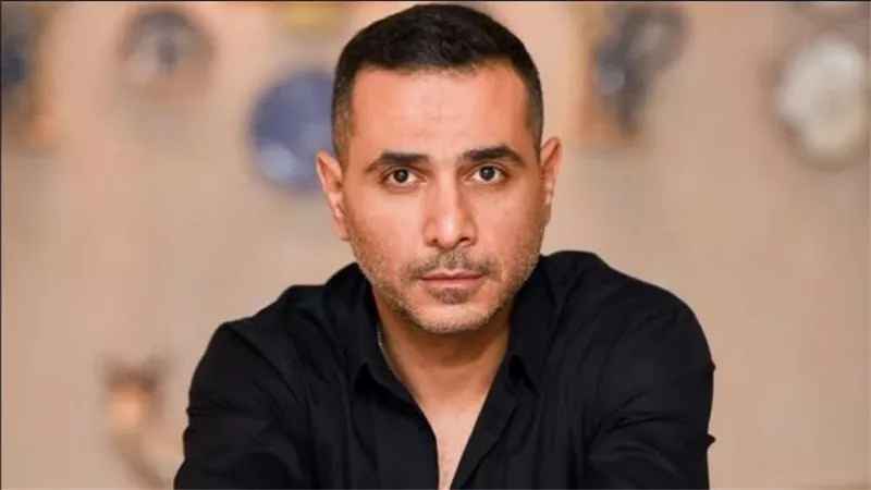  نور محمود يكشف أسرار خاصة حول مسلسل 