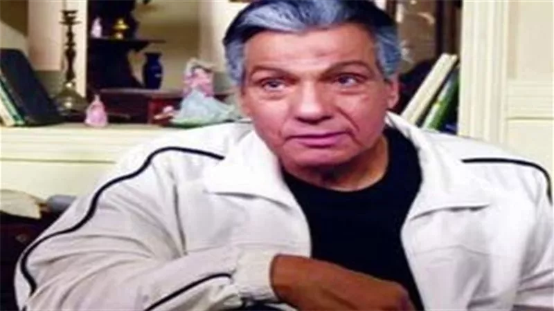 أحمد عبد الوارث.. جسد شخصية مرشد الإخوان وقصة حبه لـ سعاد نصر